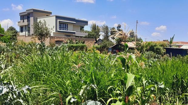 Kikuyu Prime Plot for Sale(Migumoini)