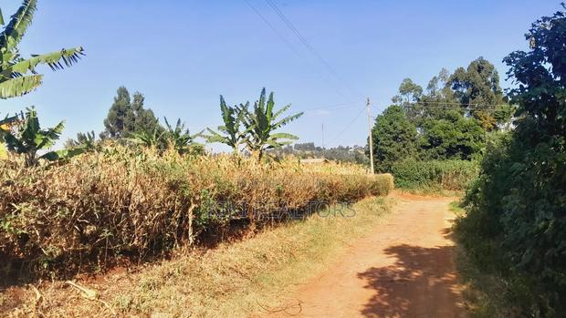Kerwa Kikuyu Plots for Sale