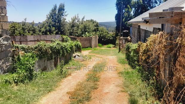 Plots for Sale in Kikuyu Thamanda Waiyaki Way