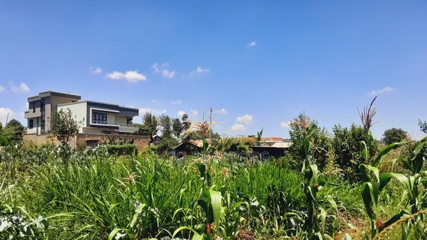 Kikuyu Prime Plot for Sale(Migumoini)