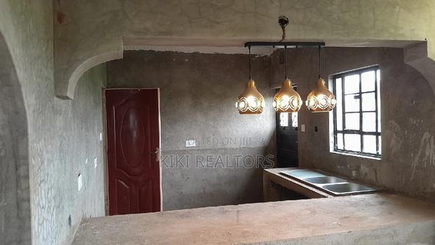 3bdrm House in K, Kikuyu for sale
