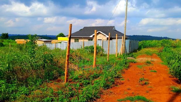 3bdrm House in K, Kikuyu for sale