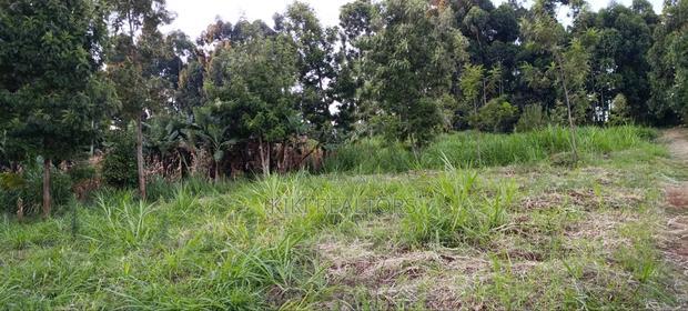 Kikuyu Plots for Sale(Muguga Thamanda)