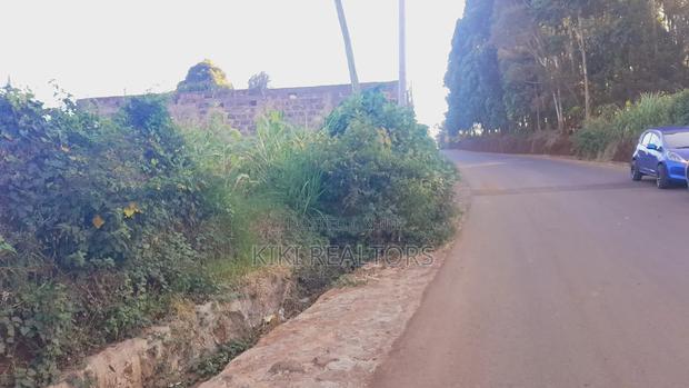 Kahuho Plot for Sale