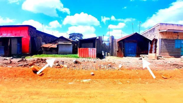 Plot for Sale in Ruiru Opposite Spinner Ad Spinners Factory