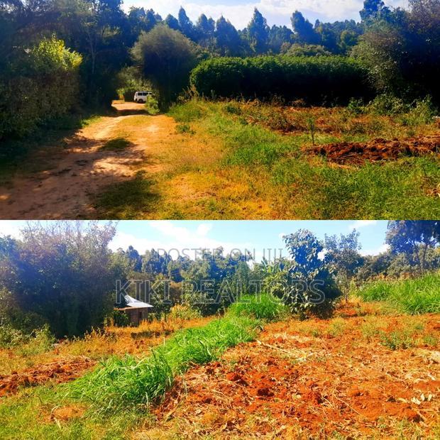 Kikuyu Prime Plots for Sale