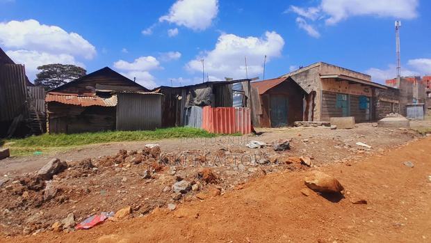 Plot for Sale in Ruiru Opposite Spinner Ad Spinners Factory