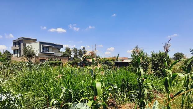 Kikuyu Prime Plot for Sale(Migumoini)
