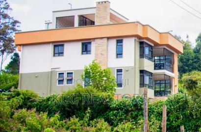 4bdrm House in Kikuyu for sale