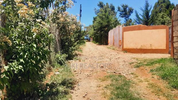 Plots for Sale in Kikuyu Thamanda Waiyaki Way