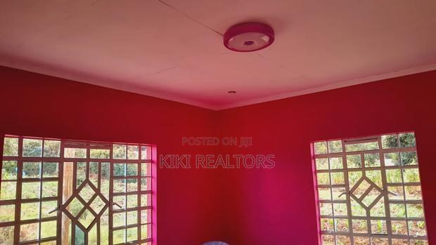 3bdrm Maisonette in Mont, Kikuyu for sale