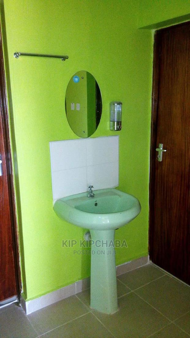 Furnished 4bdrm Bungalow in Elgonview for Sale
