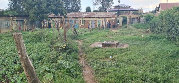 1/2 Acre For Ssle In Kapsoya Estate In Eldoret