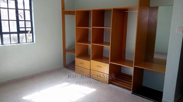 Furnished 4bdrm Bungalow in Elgonview for Sale