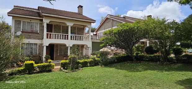 8bdrm Mansion in Elgonview for sale