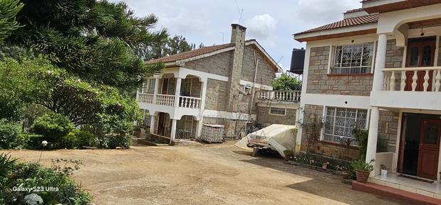 8bdrm Mansion in Elgonview for sale