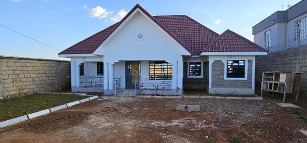 3bdrm Bungalow in New Mtrh Kiplombe, Eldoret CBD for sale