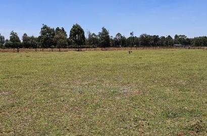 Prime 10 Acres Jua Kali Touching Tarmac for Sale in Eldoret