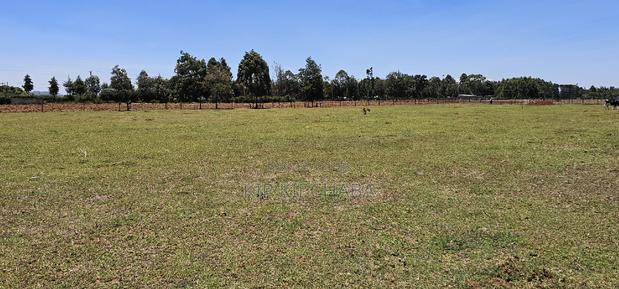 Prime 10 Acres Jua Kali Touching Tarmac for Sale in Eldoret