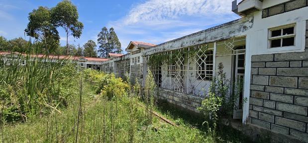 20bdrm Apartment in Elgonview for sale