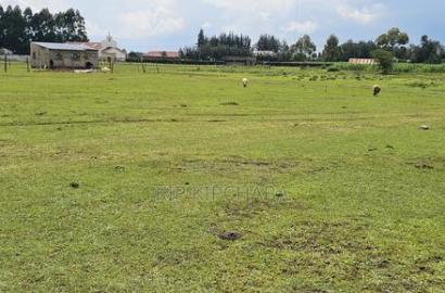 Plots for Sale in Kiplombe Centre Eldoret