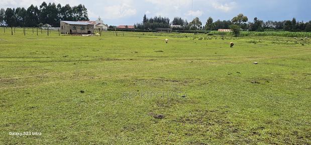 Plots for Sale in Kiplombe Centre Eldoret