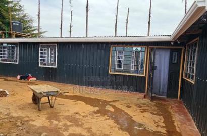 3bdrm House in Kiplombe for sale