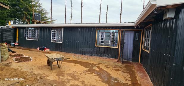 3bdrm House in Kiplombe for sale