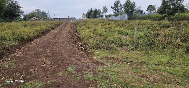 Commercial Plots for Sale in Kapsoya Lock 9 in Eldoret