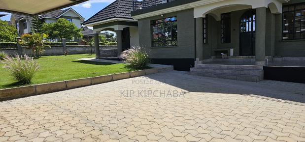 6bdrm Maisonette in Elgonview for sale