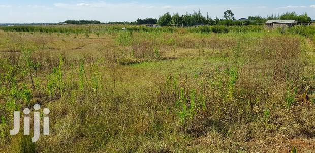 Residential Plots for Sale in Kapjagir in Eldoret