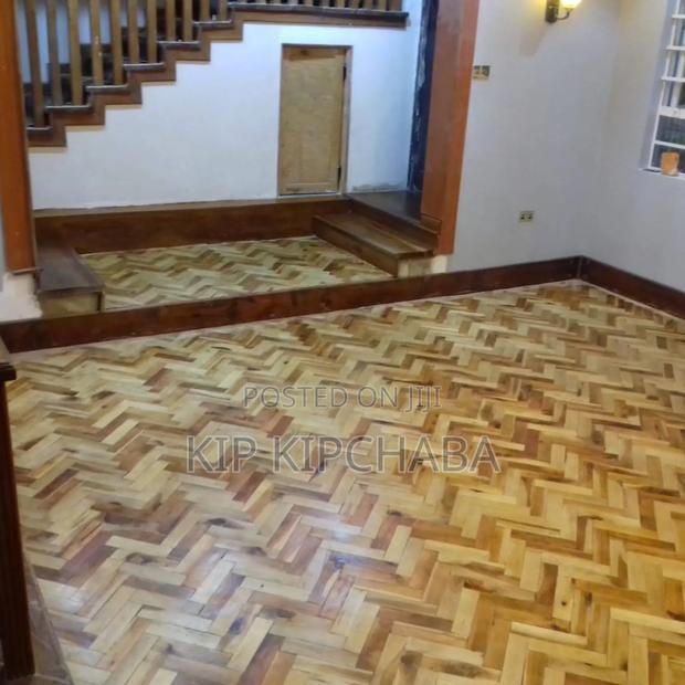 6bdrm Maisonette in Elgonview for sale