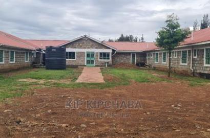Commercial Hotel and Restaurant to Let in Maili Nne Eldoret