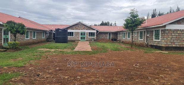 Commercial Hotel and Restaurant to Let in Maili Nne Eldoret