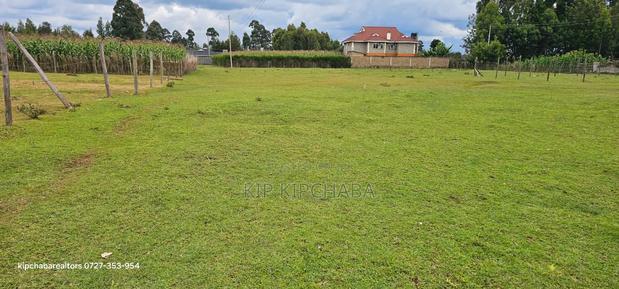Full 1/4 Plot for Sake in Royalton Annex in Eldoret