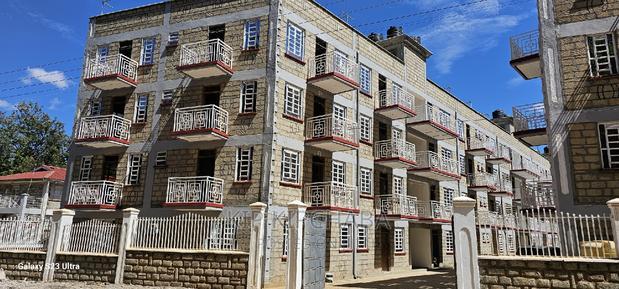 2bdrm Apartment in Elgonview Pioneer for sale