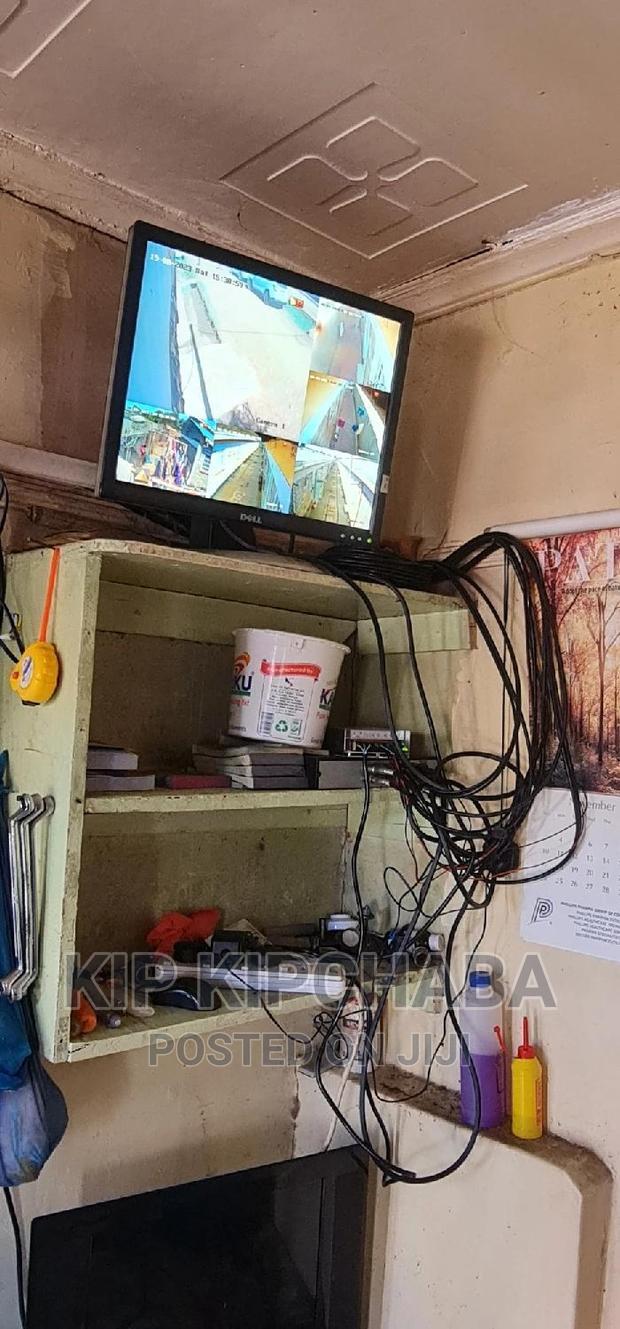 10bdrm Duplex in Kimumu for sale