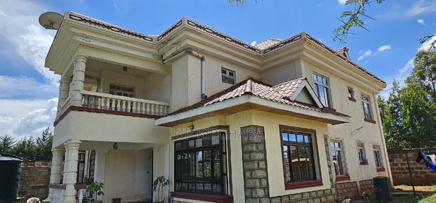 5bedroom Mansion for Sale in Elgonview Eldoret