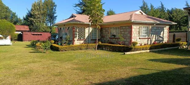 3bdrm Bungalow in Chepkanga, Kimumu for sale