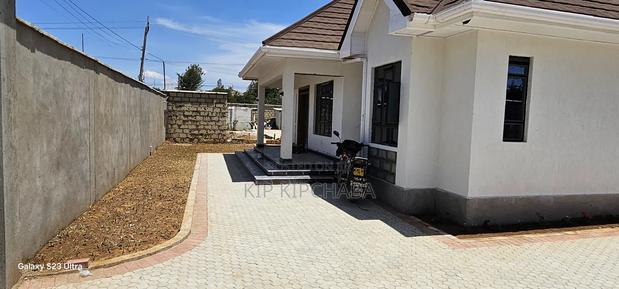 3bdrm Bungalow in Blossom, Elgon View for sale