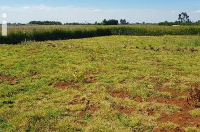 Residential Plots for Sale in Kapjagir in Eldoret