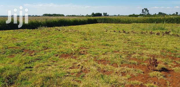 Residential Plots for Sale in Kapjagir in Eldoret