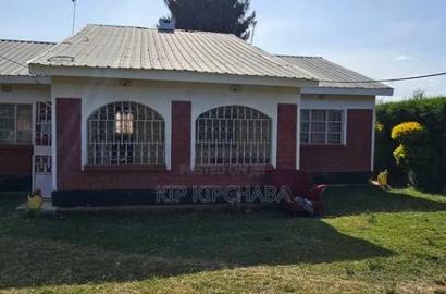 3bdrm Bungalow in Maili Nne, Huruma for sale