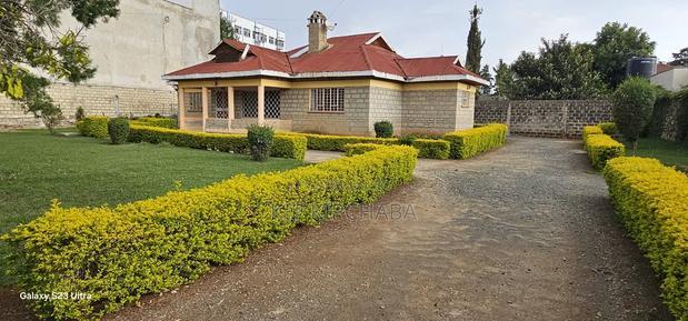 4bdrm Bungalow in Elgonview for sale