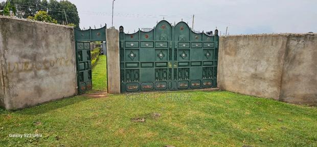 3bdrm Bungalow in Kapseret Eldoret for sale