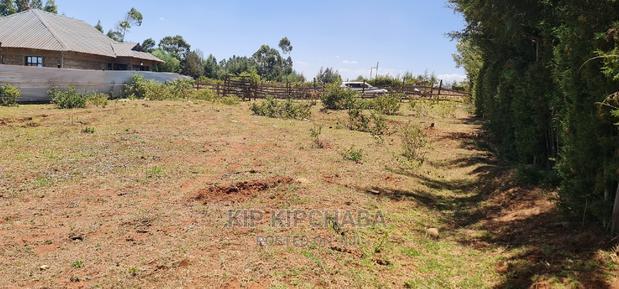 Big 1/4 Plot for Sale in Kipkenyo