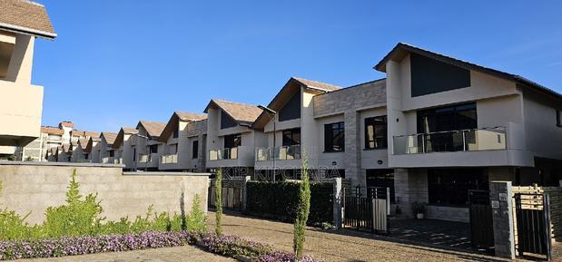 4bdrm Maisonette in Eldoville, Eldoret CBD for sale