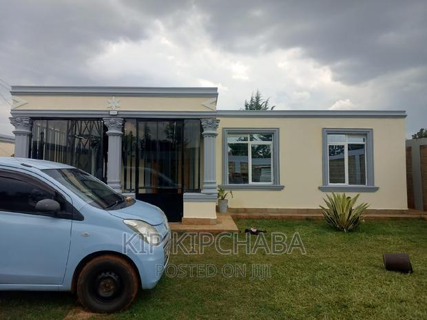 3bdrm Bungalow in Cheplasgei, Racecourse for sale