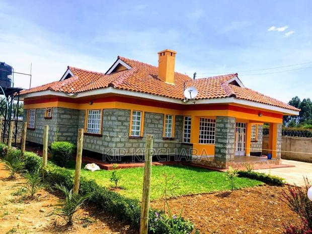 3bdrm Bungalow in Blossom Elgonview for sale