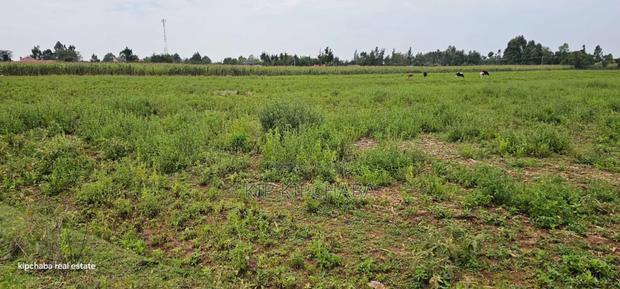 Commercial Plots Touching Highway Illula Eldoret